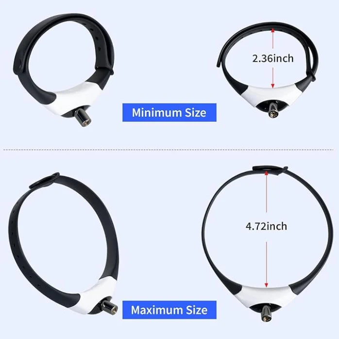 VetriLaser - Etkileşimli Lazer Tasma