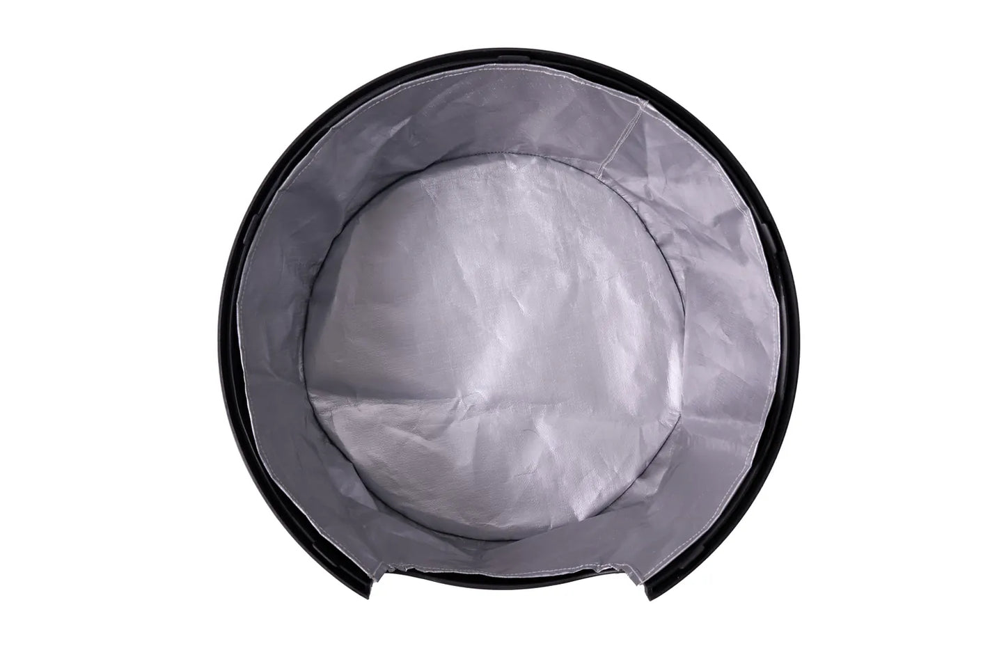 VetriHome Dekoratif Kedi Tuvaleti Torbası