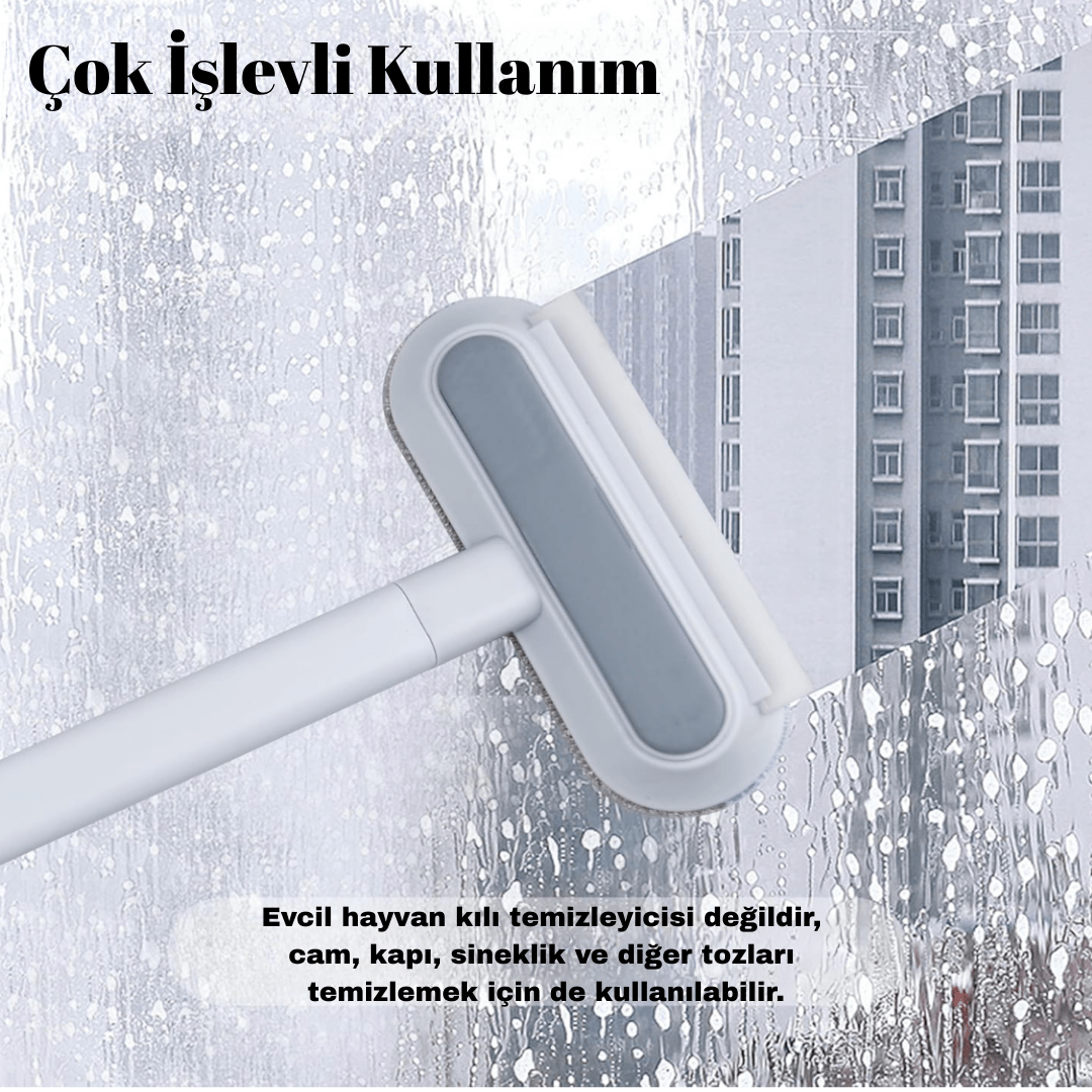 Vetrirol™️ - Çok Amaçlı Tüy Temizleyici - Vetrilex