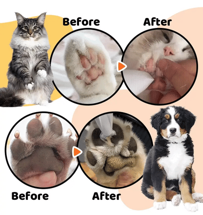 VetriPro Clipper-Kedi/köpekler İçin Profesyonel Tıraş Makinesi