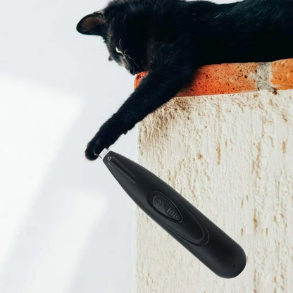 VetriPro Clipper-Kedi/köpekler İçin Profesyonel Tıraş Makinesi