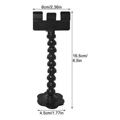 VetriSelfie Ödül Mama Tutacağı Kedi-Köpekler İçin Selfie Çubuğu