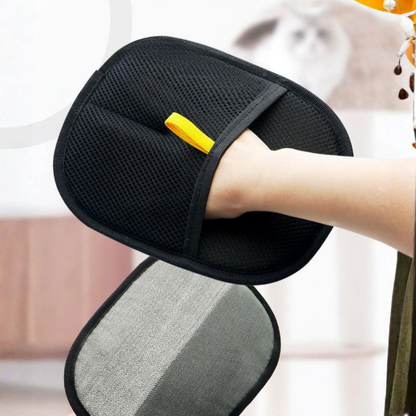 Eldiven Vetrisil - Tüy Toplayıcısı