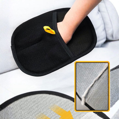 Eldiven Vetrisil - Tüy Toplayıcısı