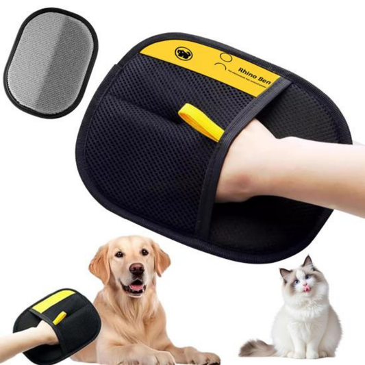 Eldiven Vetrisil - Tüy Toplayıcısı