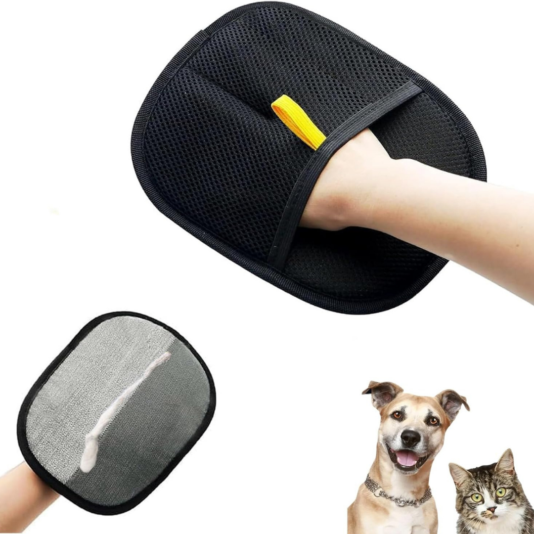 Eldiven Vetrisil - Tüy Toplayıcısı