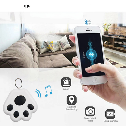 VetriTrack - Mobil Uygulamalı Evcil Hayvan Takip Cihazı