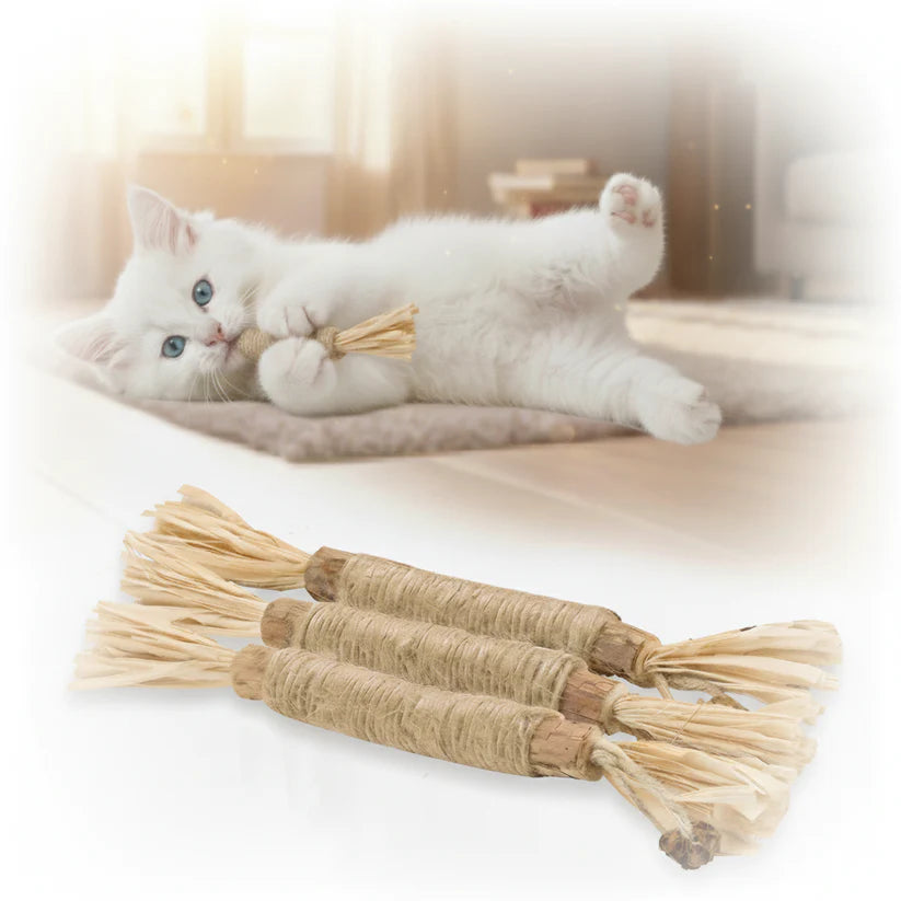 VetriChew - Doğal Çiğneme Çubuğu