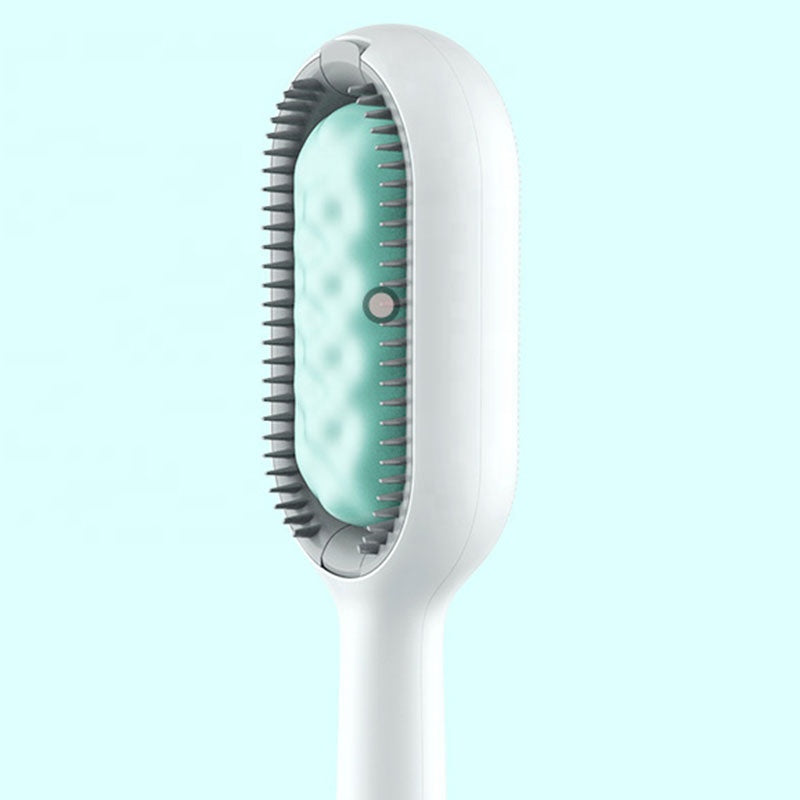 VetriGlide- Tüy Bakımları İçin Kedi ve Köpek Fırçası