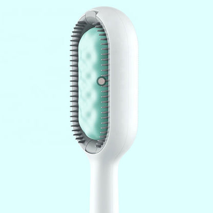 VetriGlide- Tüy Bakımları İçin Kedi ve Köpek Fırçası