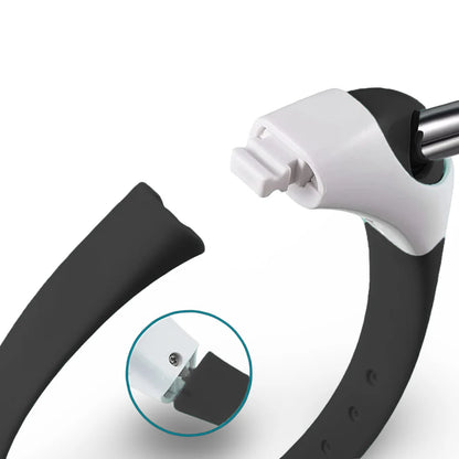 VetriLaser - Etkileşimli Lazer Tasma