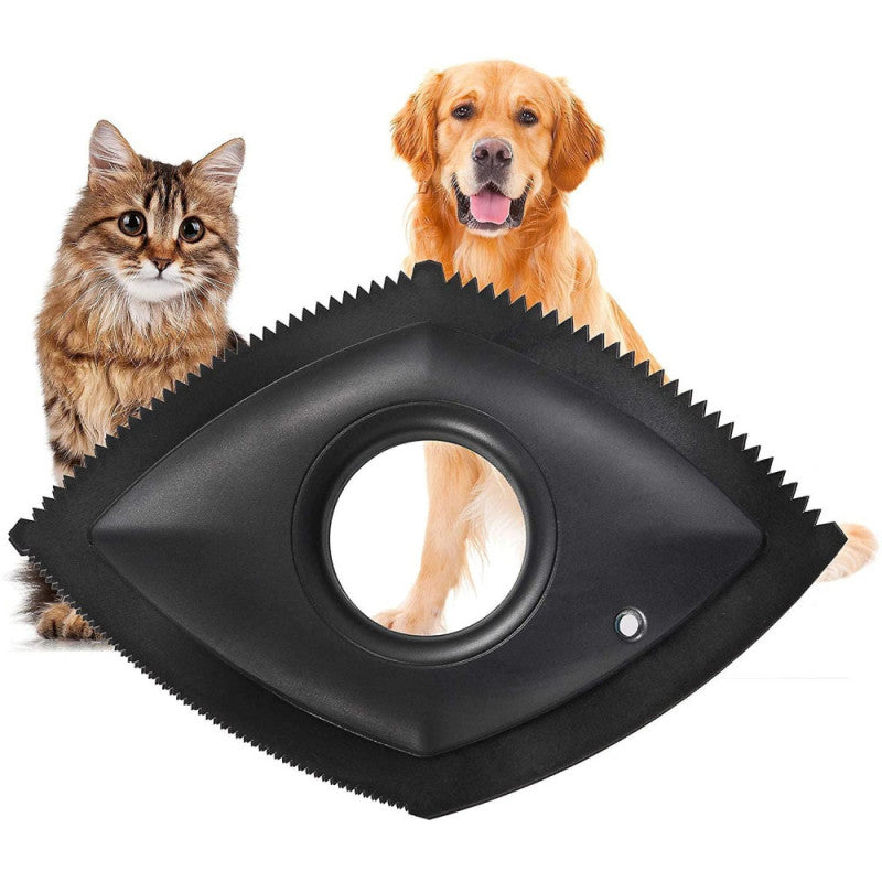 VetriGroom - Silikon Tüy Toplayıcı