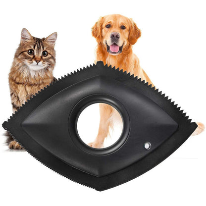 VetriGroom - Silikon Tüy Toplayıcı