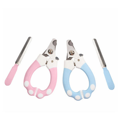 VetriTrim - Kedi Köpek Tırnak Makası