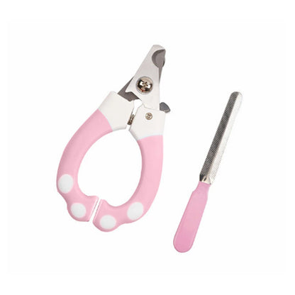 VetriTrim - Kedi Köpek Tırnak Makası