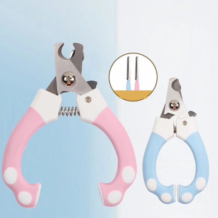 VetriTrim - Kedi Köpek Tırnak Makası