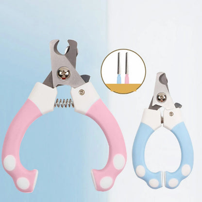 VetriTrim - Kedi Köpek Tırnak Makası