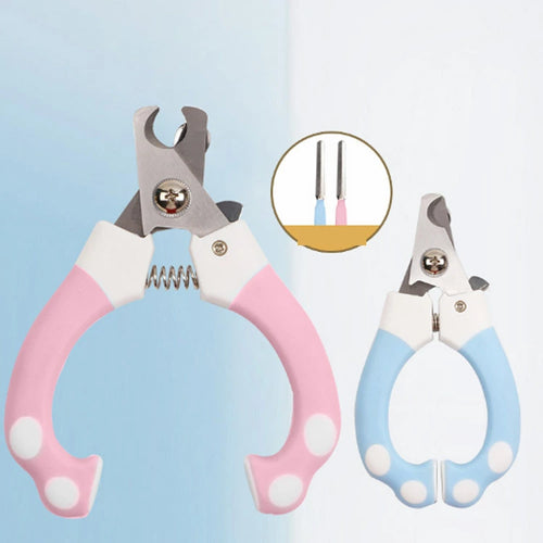 VetriTrim - Kedi Köpek Tırnak Makası