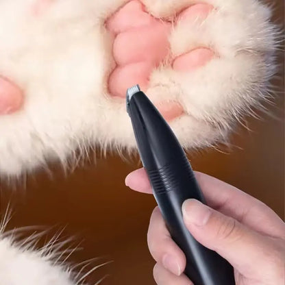 VetriPro Clipper-Kedi/köpekler İçin Profesyonel Tıraş Makinesi