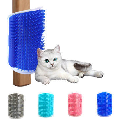 VetriSmooth - Kedi Kaşınma Fırçası