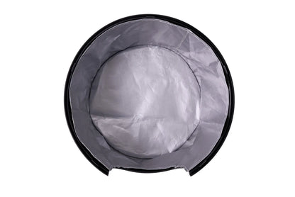 VetriHome Dekoratif Kedi Tuvaleti Torbası