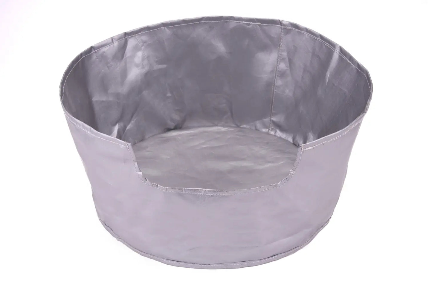 VetriHome Dekoratif Kedi Tuvaleti Torbası