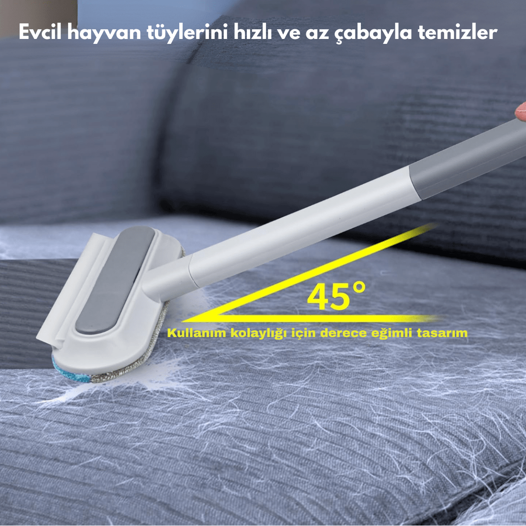 Vetrirol™️ - Çok Amaçlı Tüy Temizleyici - Vetrilex