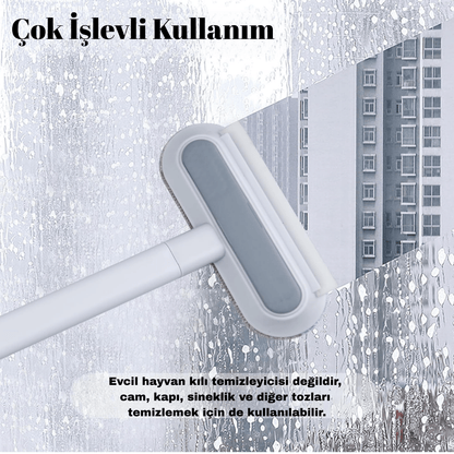 Vetrirol™️ - Çok Amaçlı Tüy Temizleyici - Vetrilex